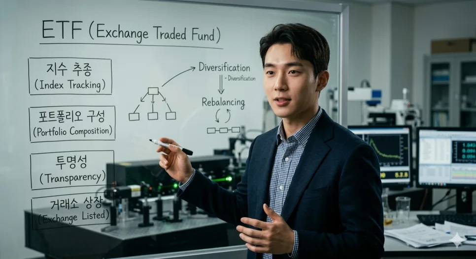 삼성전자·하이닉스 2배 ETF, 2026년 투자 기회일까 함정일까?