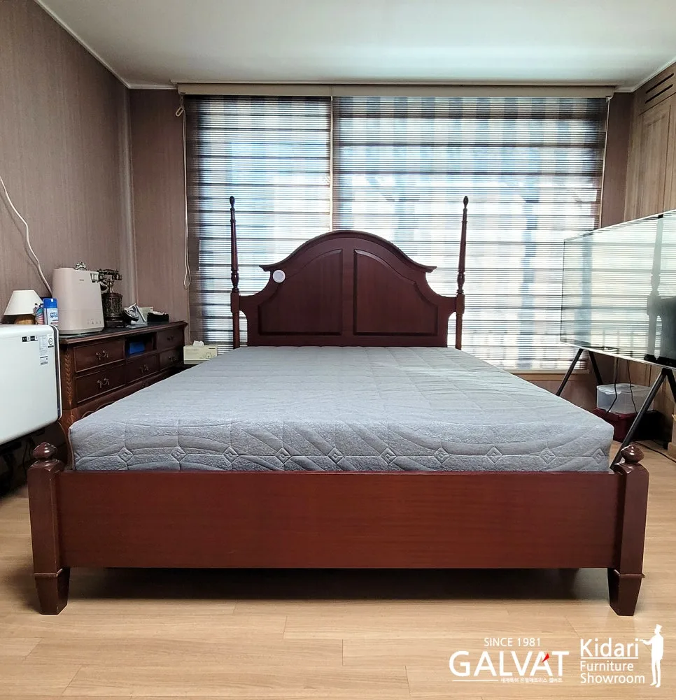 울산 구영 우미린 아파트 침대 후기: 겔버트 온열매트리스 장단점 2026 2