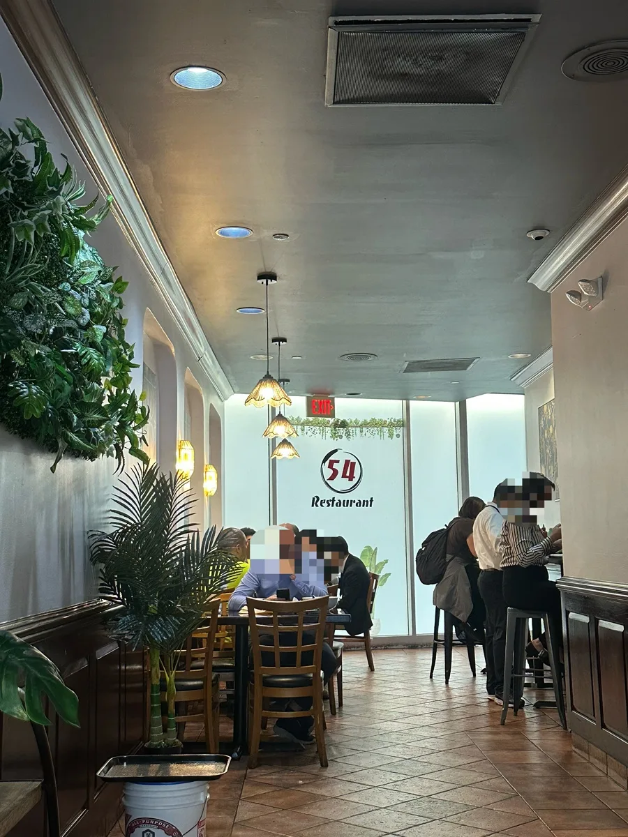 워싱턴 DC 쌀국수 맛집 2026: Pho tai chin 완벽 분석 — K-푸드·맛집 — precherry1