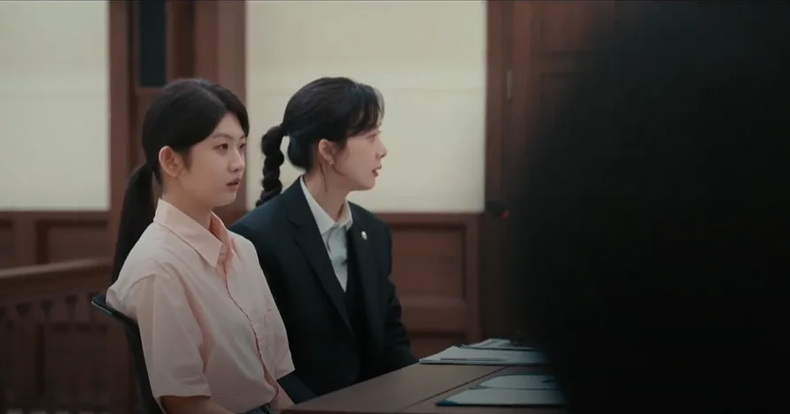 드라마 '아너: 그녀들의 법정' 1화, 성매매·살인 진실 파헤치기 2026 2