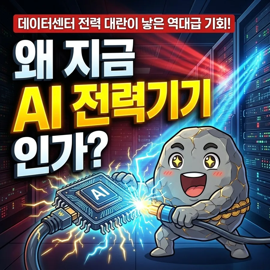 TIGER 코리아AI전력기기TOP3플러스 ETF, 2026년 투자 전망 분석 2