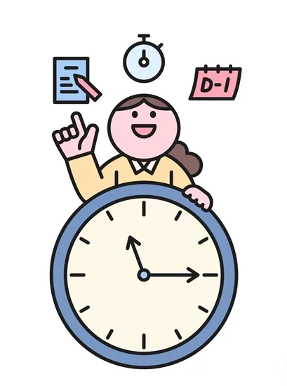 2025 공무원 국어 모의고사, 박혜선 적중 동형으로 실전 감각 높이는 법 2