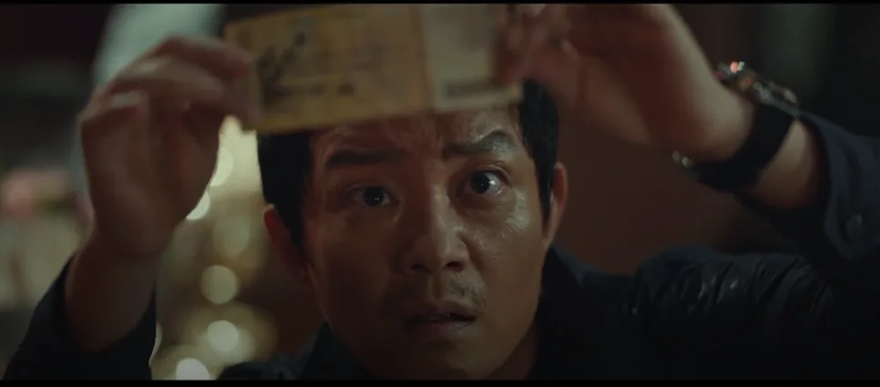 드라마 빌런즈 2화: 완벽한 가짜의 실체와 반전 분석 2026 — K-드라마 — laughbar
