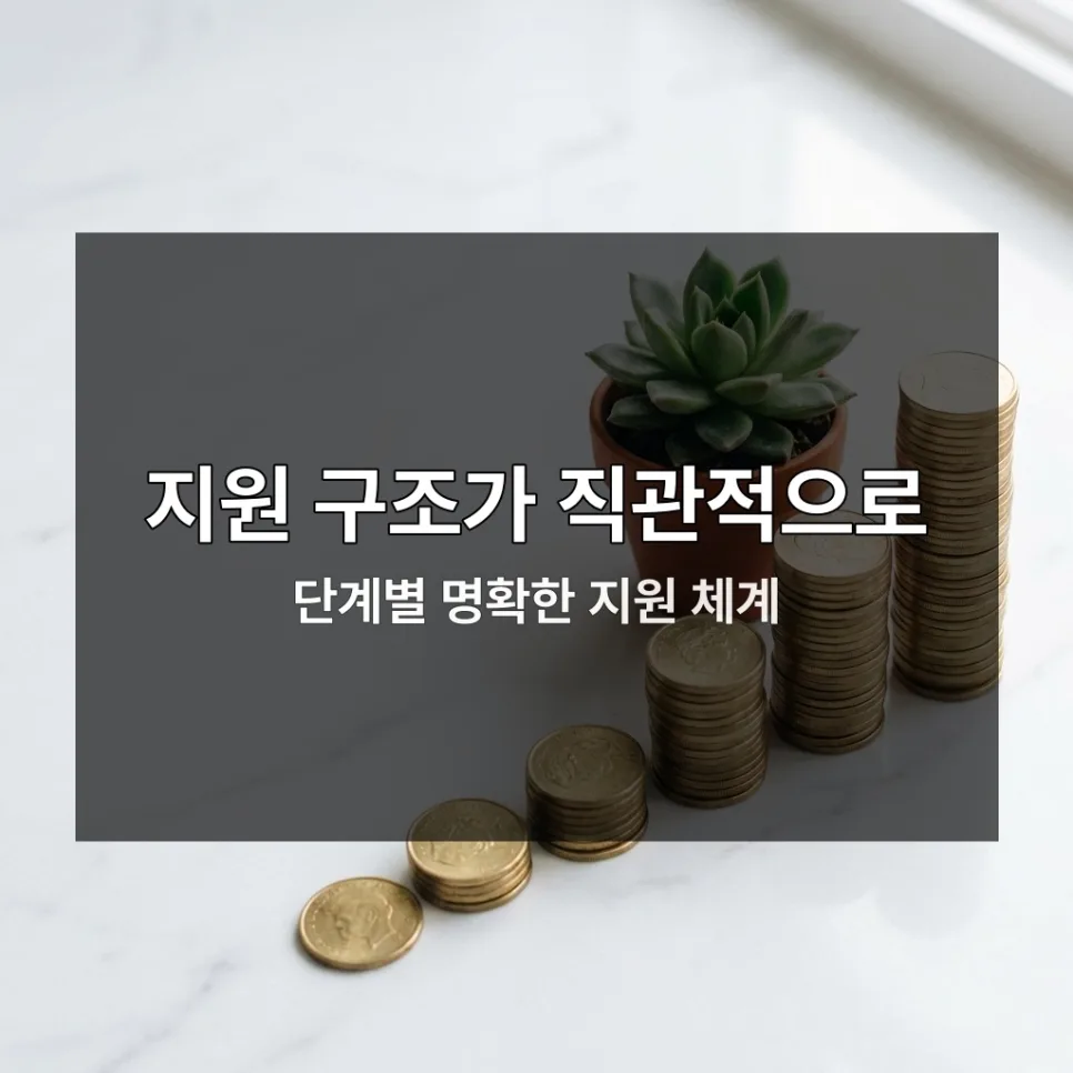 2026 소상공인 상생성장지원자금, 개편 내용과 신청 팁 총정리 3