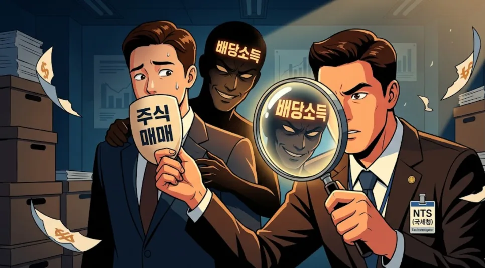 가지급금, 자사주 매입으로 해결 가능할까? 2026년 절세 전략 2