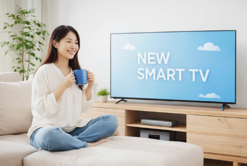 삼성 50인치 4K TV, 비즈니스 모델 가정용으로 써도 될까? 2026년 총정리 — IT·테크 — otpwls6648