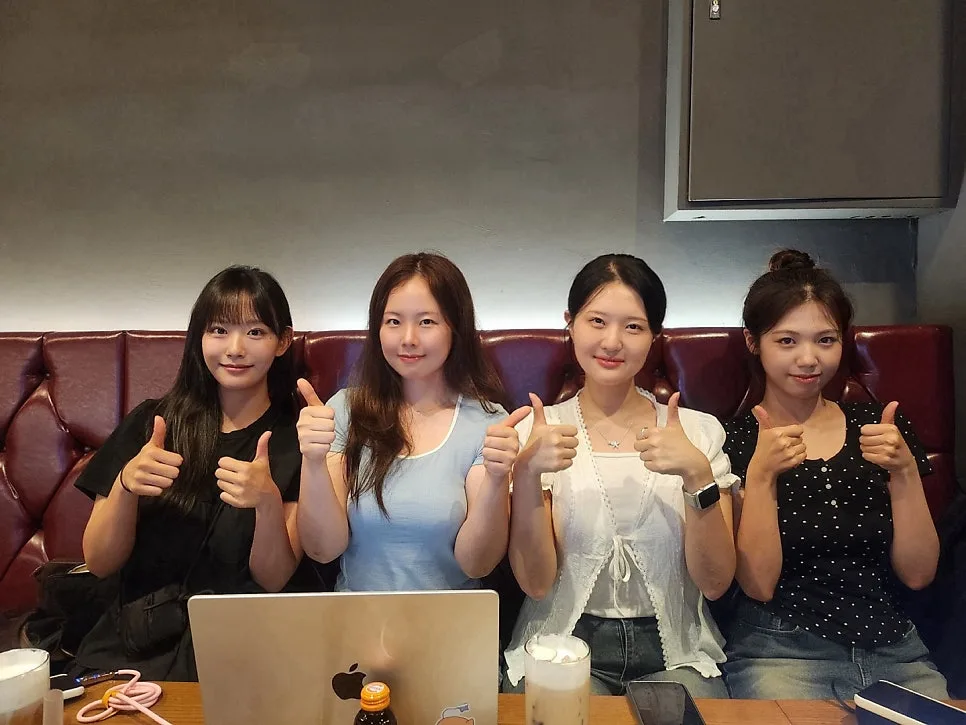2025 KOSAC 대상 수상팀 '티미름' 인터뷰: 사회 문제 해결 광고 전략 3