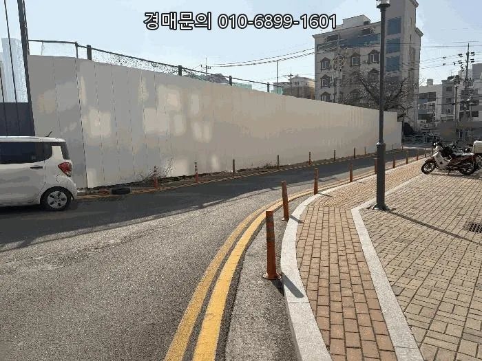 사천시 상업용 부동산 경매: 955평 대지 개발 기회 2026년 분석 2
