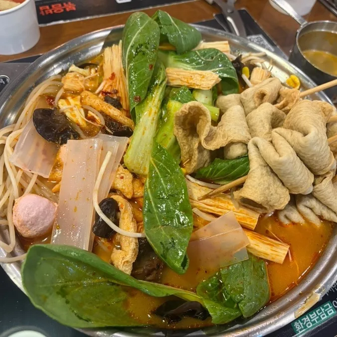 3월 일상 기록: 봄 기다린 2026년, 맛집·카페·취미 탐방기 — 일상·에세이 — a0505bomi