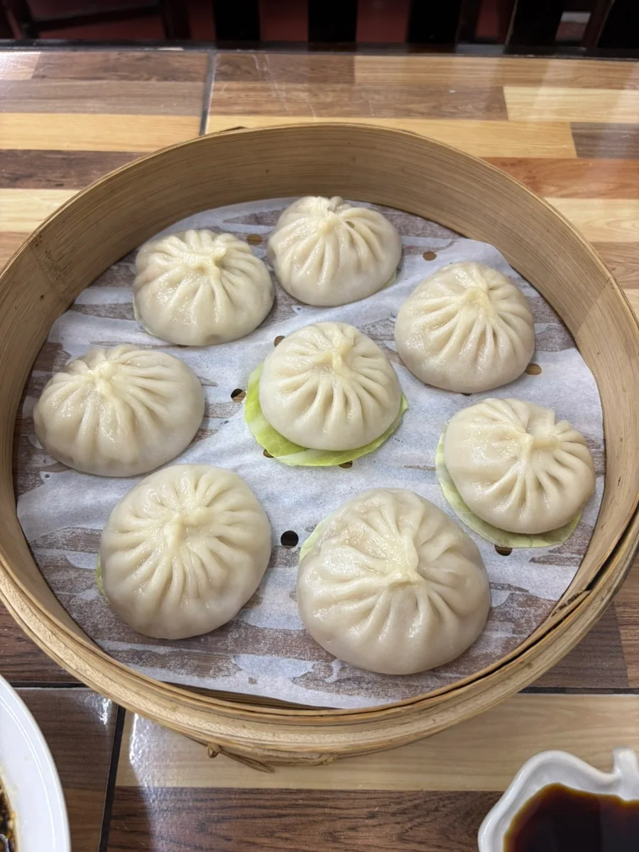 칭다오 2주 살기 2026: 식도락·부자병 퇴치·여행 꿀팁 총정리 — 세계여행 — seltocnx