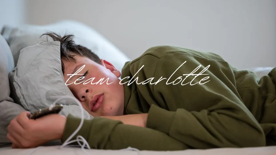 초등 자녀 수면 교육, 언제까지 미룰 건가요? 2026년 전문가 진단 — 육아·결혼 — charlotteim