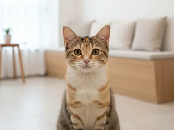 암컷 고양이 중성화 수술, 넥 카라 없이 회복하는 방법 2026 2