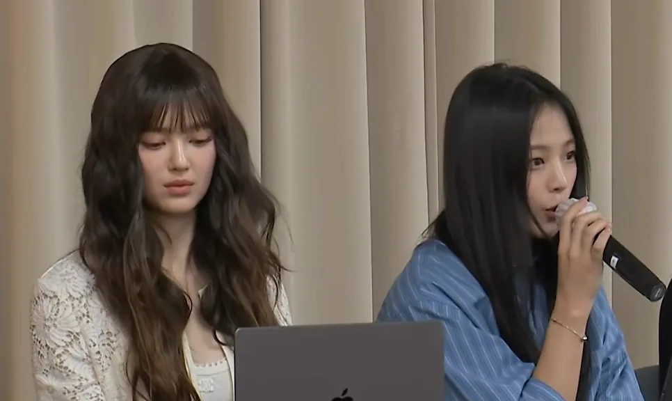 뉴진스 3인조 컴백 가능성? 코펜하겐 목격담부터 소송까지 2026 전망 2