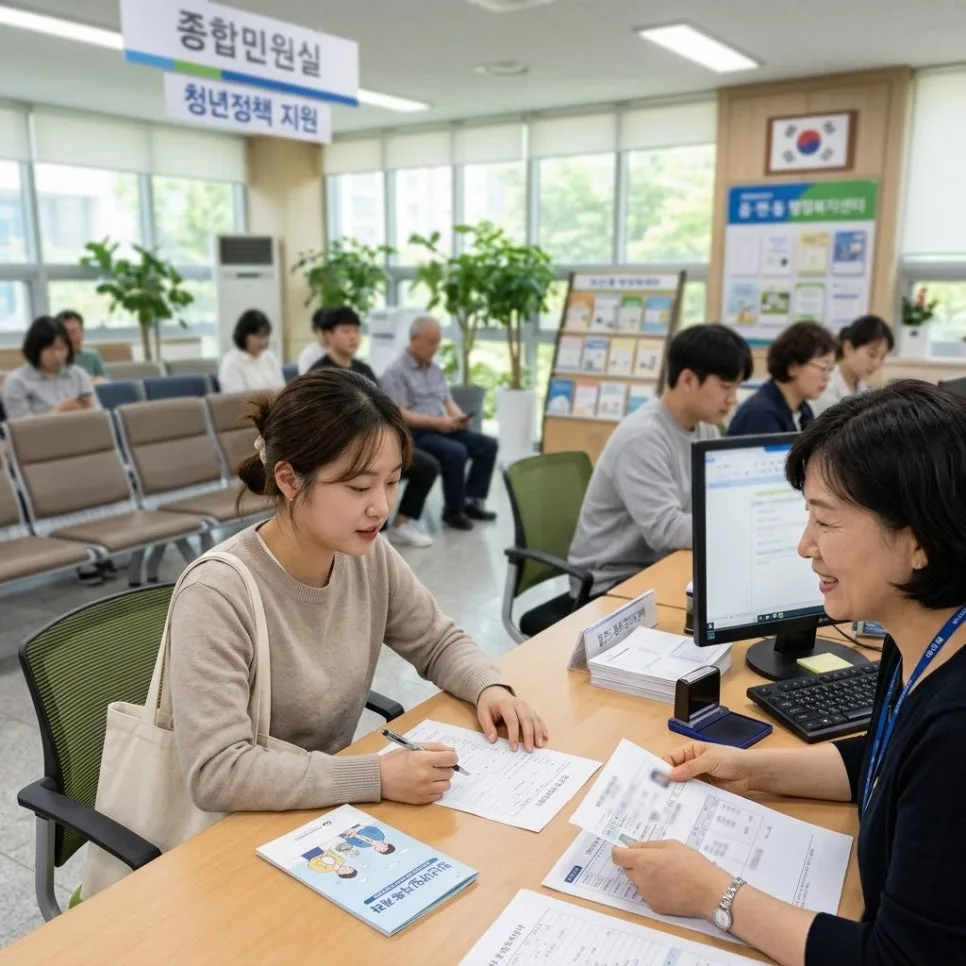 청년내일저축계좌 2026년, 360만원으로 1440만원 만드는 법 2