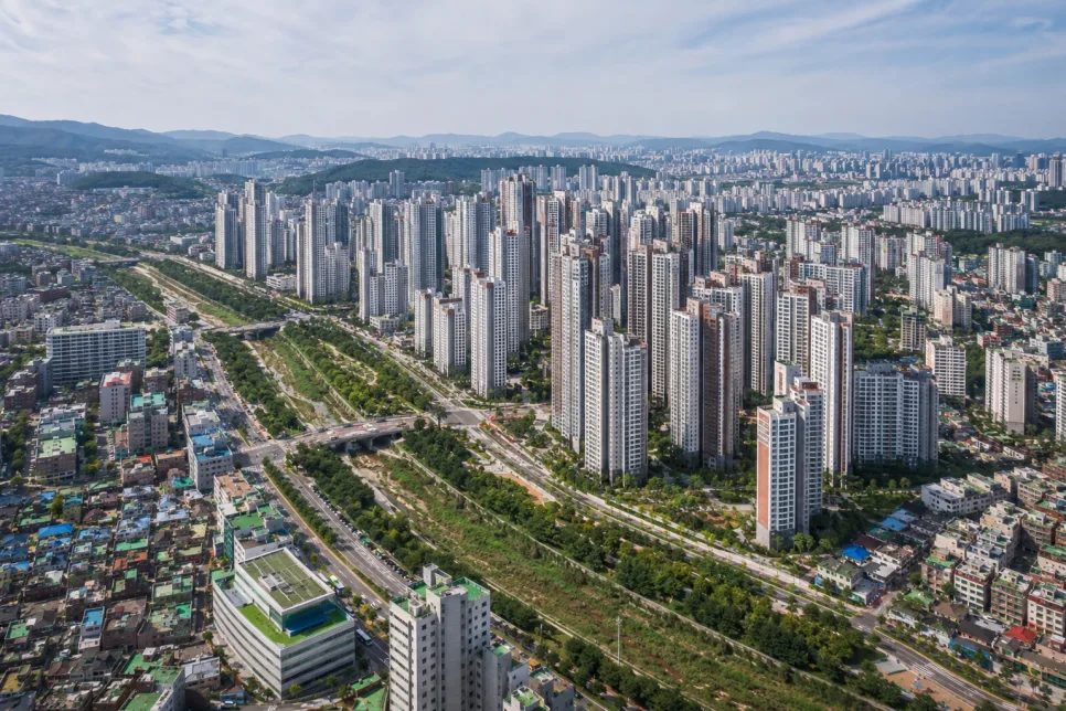 철산주공13단지 재건축 2026년 전망: 49층 대단지 변화와 투자 전략