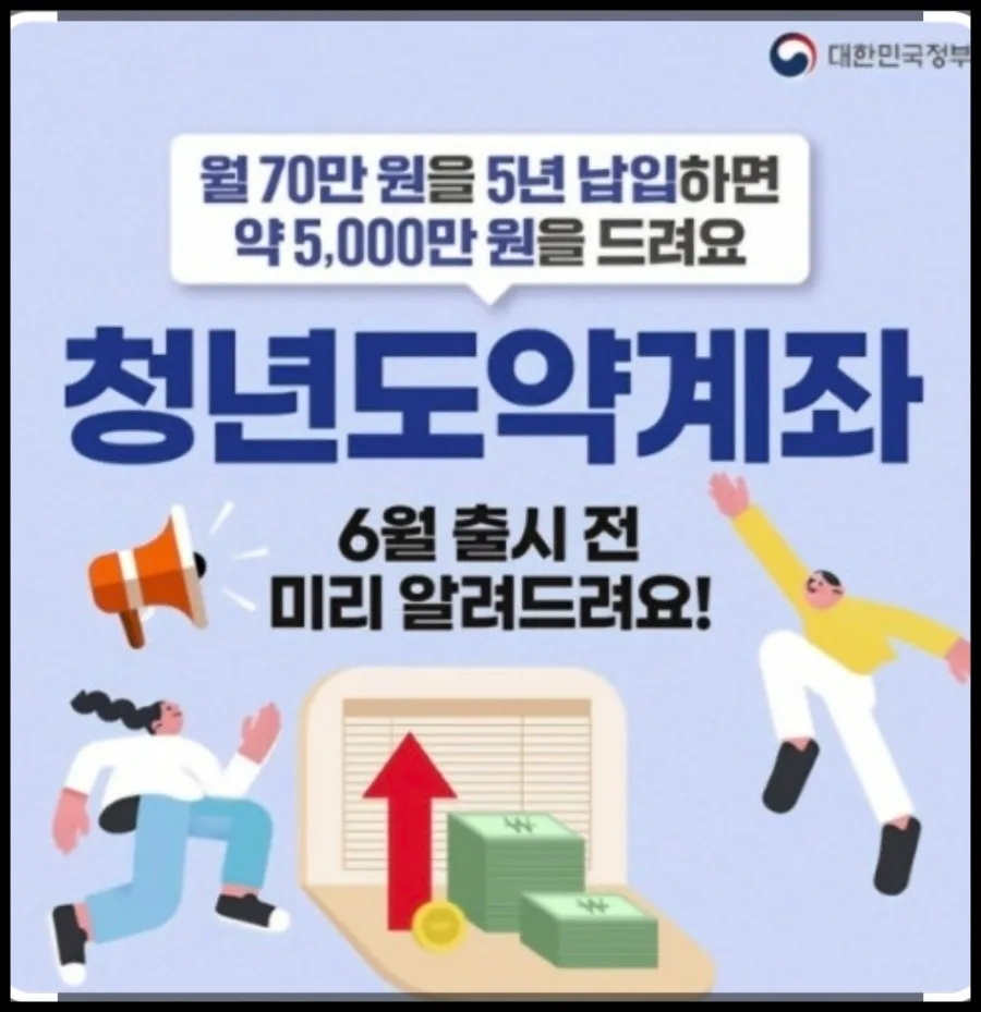 청년도약계좌 중도해지, 2026년 손실 최소화하는 4가지 방법 2