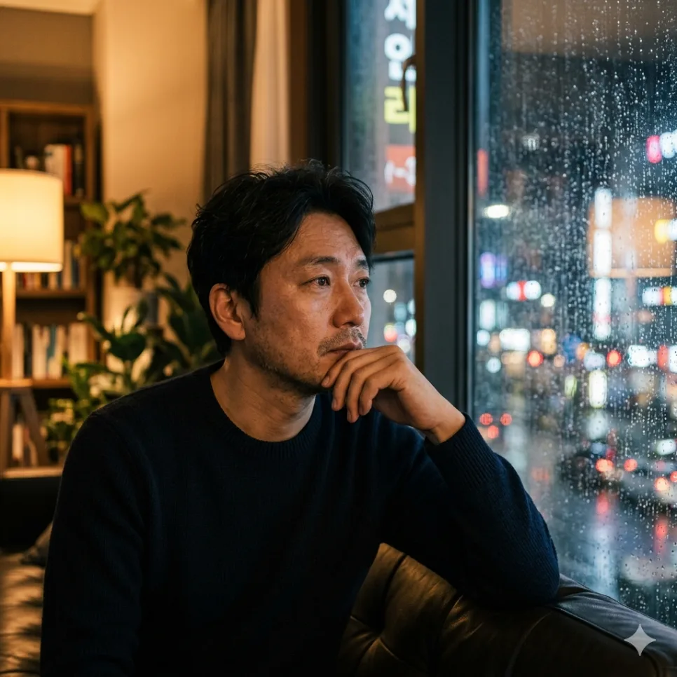 殷志源（ウン・ジウォン）の離婚理由2025：ゲーム、性格の不一致、そして噂の真相
