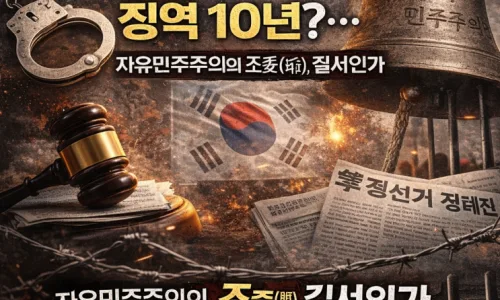 2026년 안보 위기: 북한의 조롱과 미국의 외면, 한국은 어디로? 2