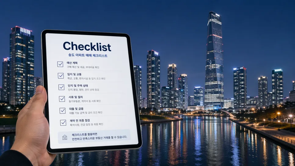 2026년 양도세 비과세, 실거주 의무 강화될까? 전문가 분석 2