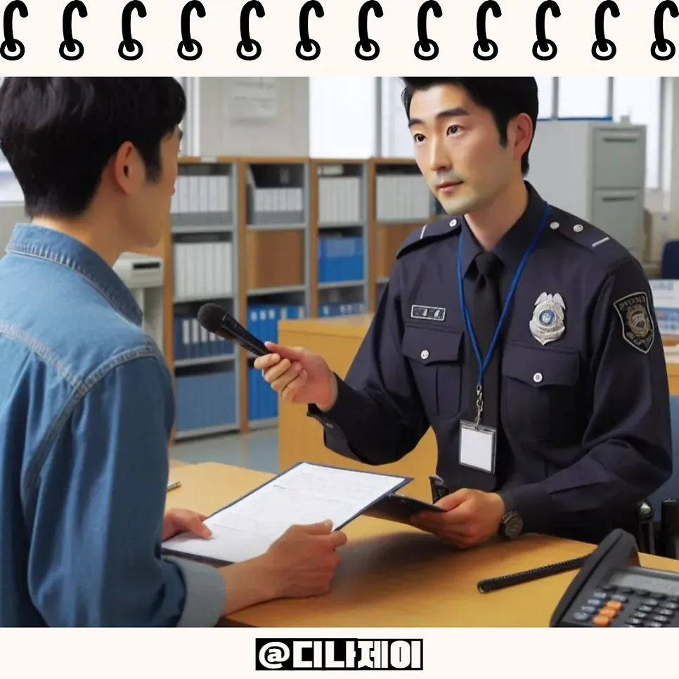 경찰행정학과 전망 2026: 안정적 이유와 현실적 진로 분석 3