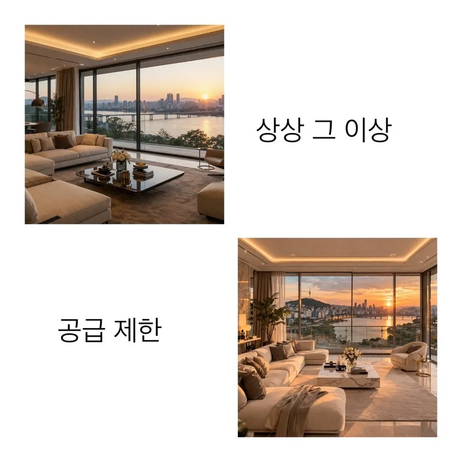 옥주현 190억 한남더힐 매입, 초고가 부동산 시장 분석 2026 2