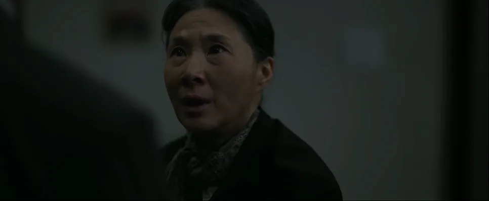 판사 이한영 1화: 회귀 전 죄악과 반격의 서막 2026 3