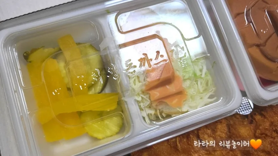 인천 돈까스 배달 2026: 금화왕돈까스 바삭함 유지 비결은? 3