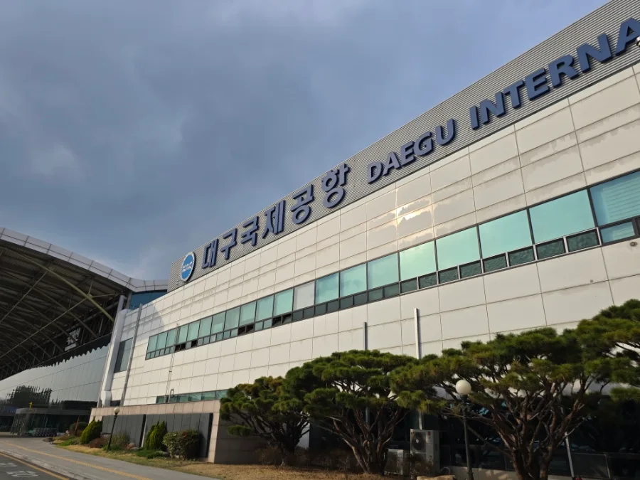 광주-대구공항 콜밴 예약 2026: 스타리아 하이리무진 완벽 가이드 2