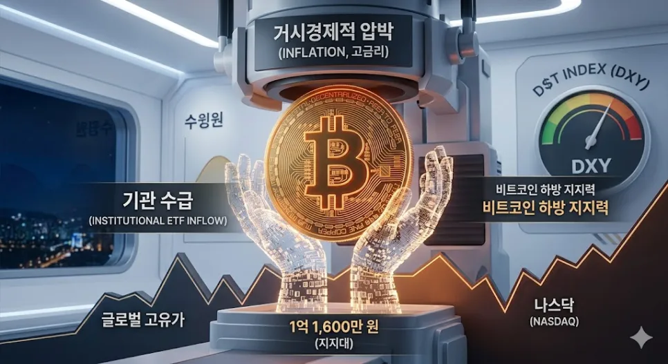 알트코인 옥석 가리기와 장기 투자 전략 2026: 찐 알트 찾는 법 2