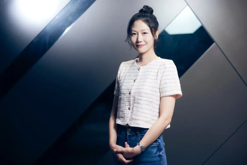 배우 김세정, '더 납작 엎드릴게요' 주연 2026년 인터뷰 3