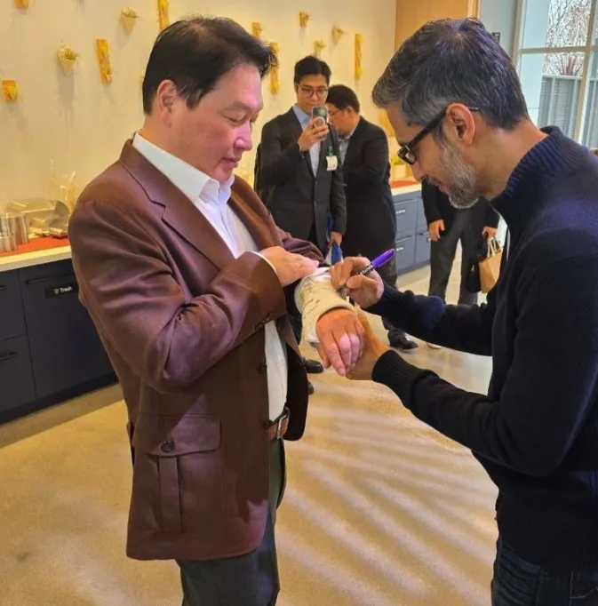 최태원 회장 이슈 3가지: SK하이닉스 성공, 1조 이혼소송, 유튜버 재판 2026 2