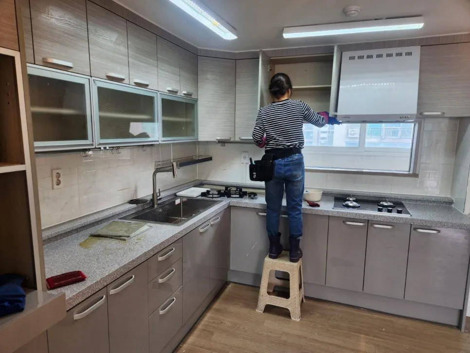 전주 금호 아파트 입주청소 2026: 먼지 완벽 제거 노하우 2