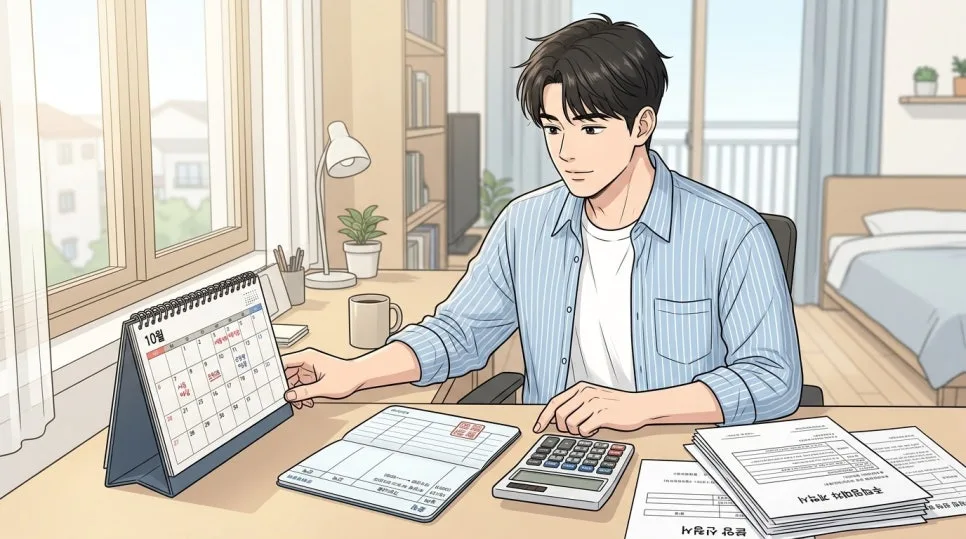 동대문구 이문동 6억 줍줍, 2026년 청약 성공 위한 자금/일정 완벽 분석 2