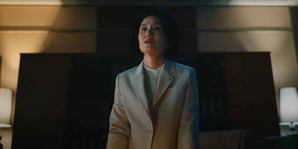 언더커버 미쓰홍 13화: 홍금보 240억 역공과 강노라 스위스행 2026 — K-드라마 — laughbar