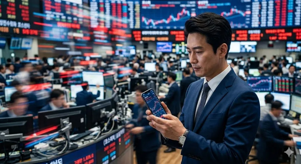한국콜마 실적 오류 2026: '매출 반토막' 오해와 진실