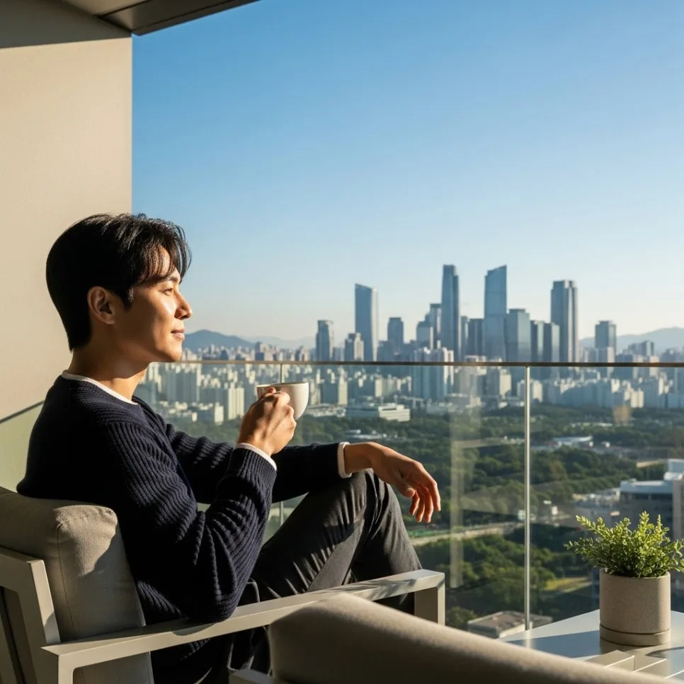신길역세권 45층 999세대 재개발, 2026년 여의도 출퇴근 10분컷 가능할까? 2