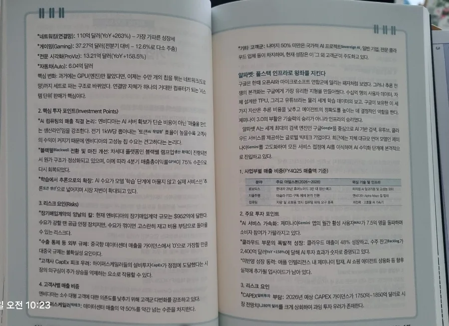 AI 반도체 투자 2026: 빅테크 경쟁과 한국 기회 분석 2