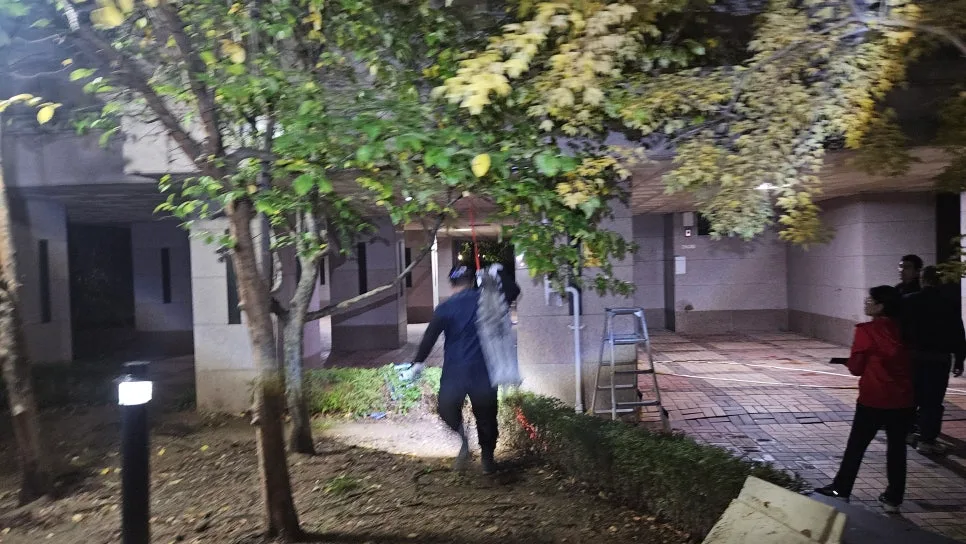 동탄 석우동 아파트 하수구 역류, 횡주관 막힘 해결 2026년 긴급 대응법 2