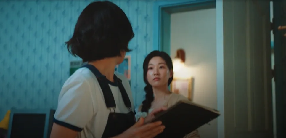 언더커버 미쓰홍 3화: 30억 손실 막았는데 해고 위기? 2026년 핵심 정리 — K-드라마 — laughbar