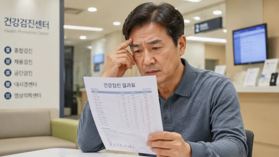 2026년 건강검진 전 보험 점검 필수! 3가지 검진 순서 전략