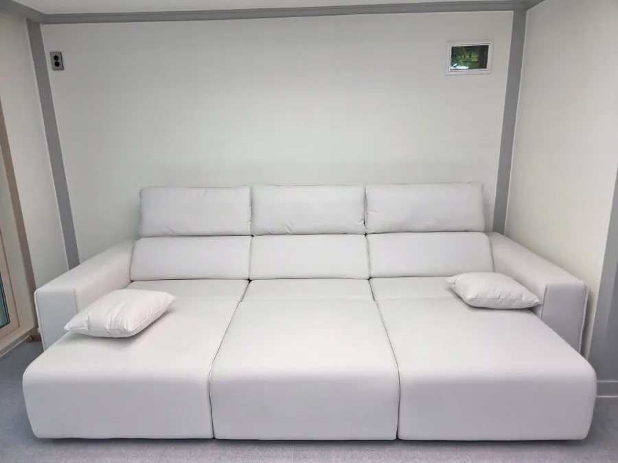 반송 삼환 2차 아파트 가구 배치, 실제 후기 2026 2