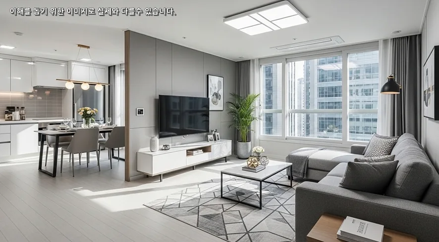 오산 운암뜰 AI시티 10년 전세, 내 집 마련 꿈 이루는 법 2026 2