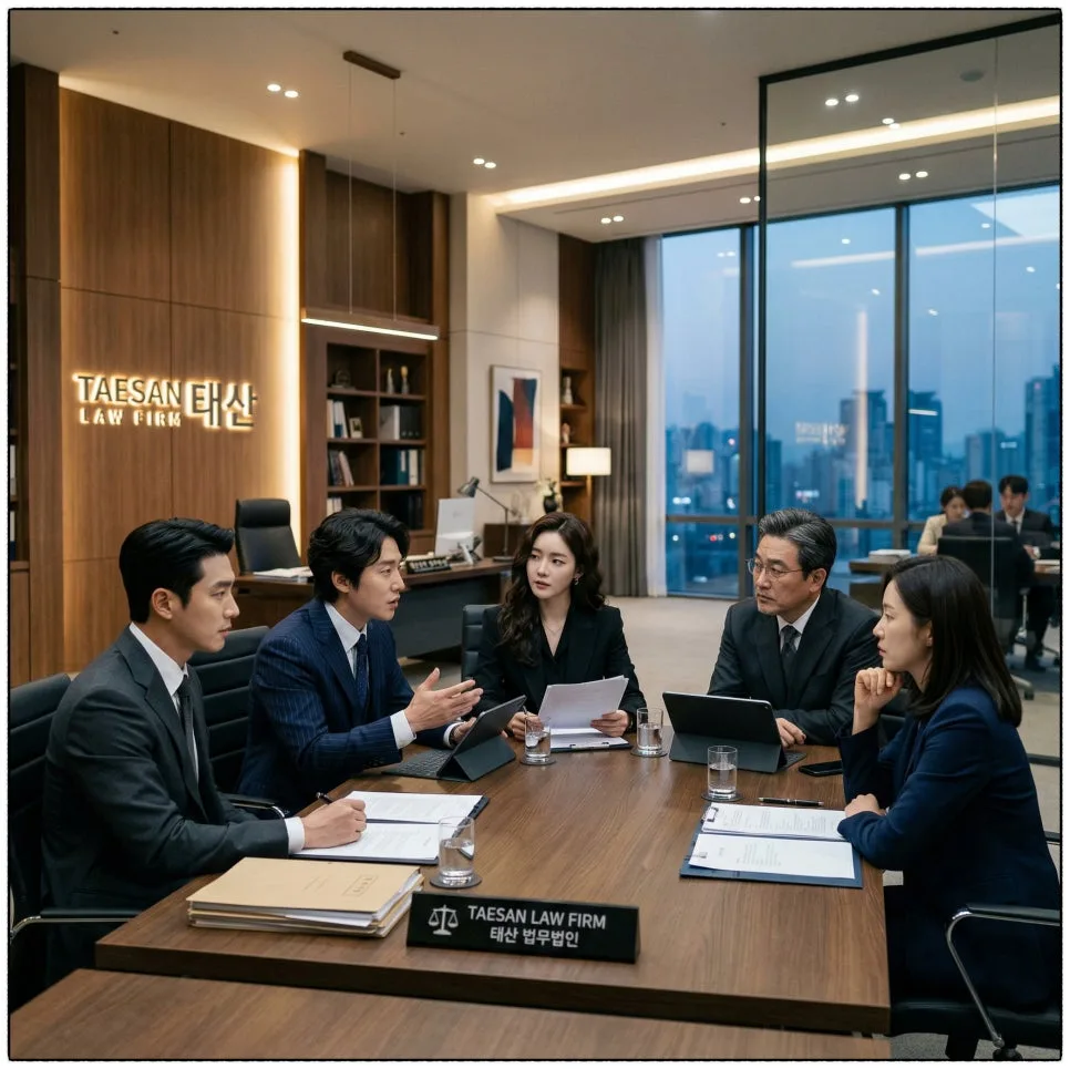 영등포구 무료 법률 상담 2026: 변호사 자문으로 위기 해결하는 법 2