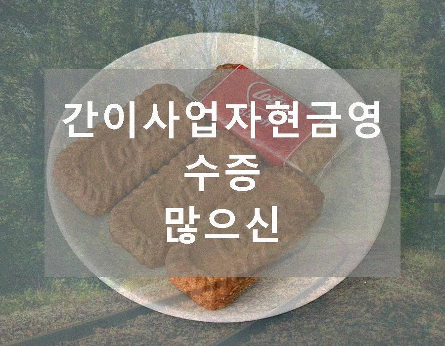간이사업자 현금영수증 발행 방법 2026: 연말정산 혜택 총정리