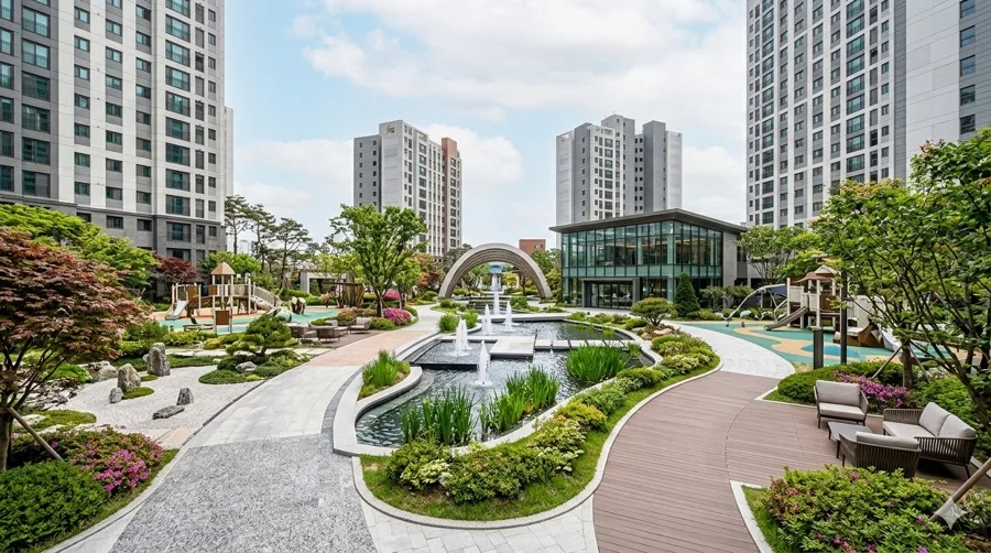 마포그랑자이 장점 2026: 교통·학군·커뮤니티 완벽 분석 3