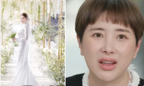 서인영 이혼 심경 2026: 1억 꽃값 협찬? 15kg 감량 비결 총정리 — 스타·아이돌 — isj1511