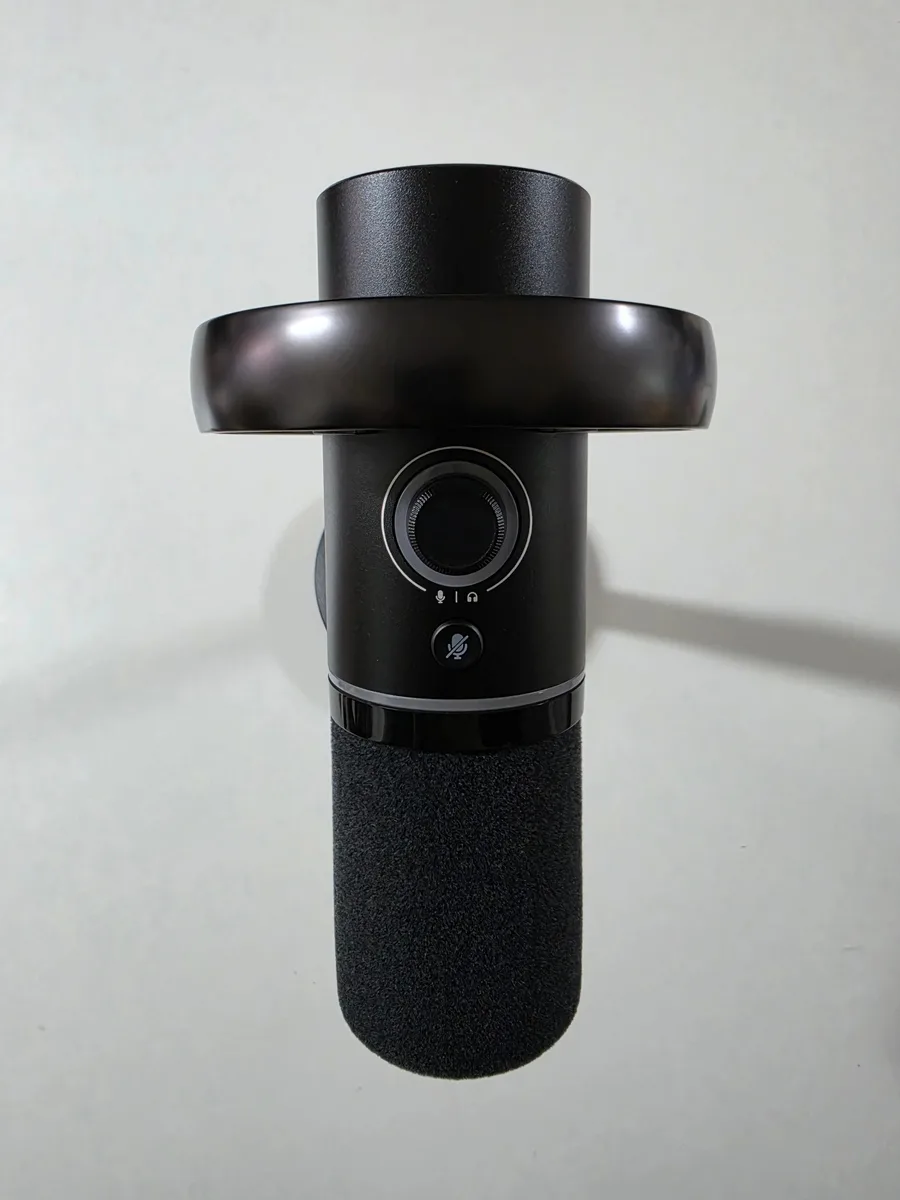 마오노 PD200W, 무선·USB·XLR 마이크 하나로 끝낼까? 2026년 총정리 2