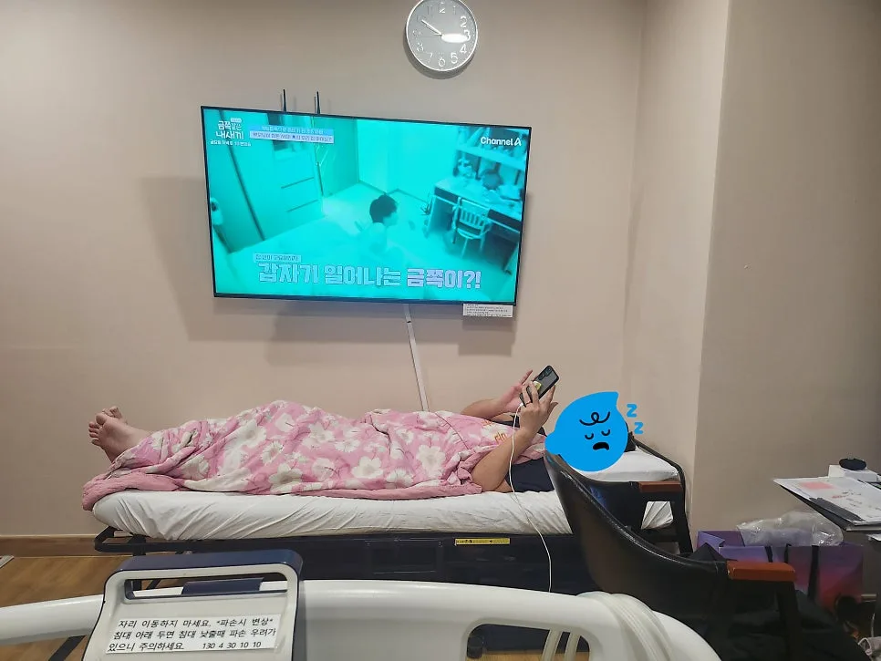 송파 포유문 병원 제왕절개 후기: 입원 꿀팁과 솔직 후기 2026 2