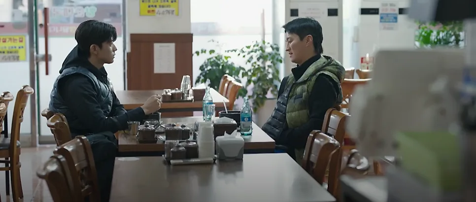 오늘부터 인간입니다만 9화: 운명 바꾼 대가와 선택 2026 2