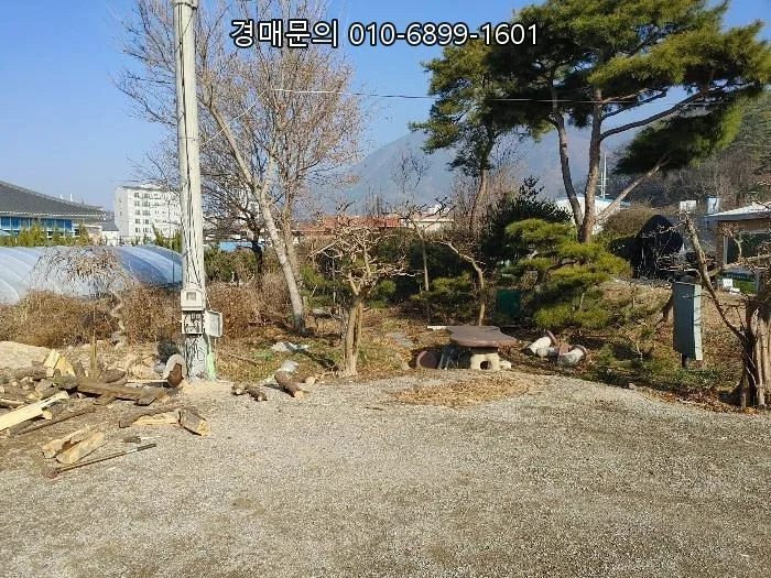 창녕 근린시설 경매 2026: 5회 유찰된 19% 최저가 투자 분석 2
